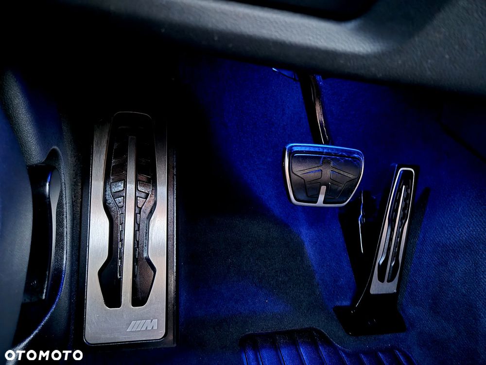 BMW X3 xDrive30e M Sport Edition - 17