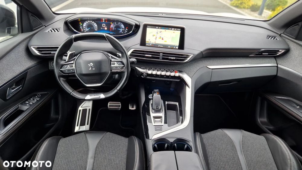 Peugeot 5008 BlueHDi 130 EAT8 GT - 6