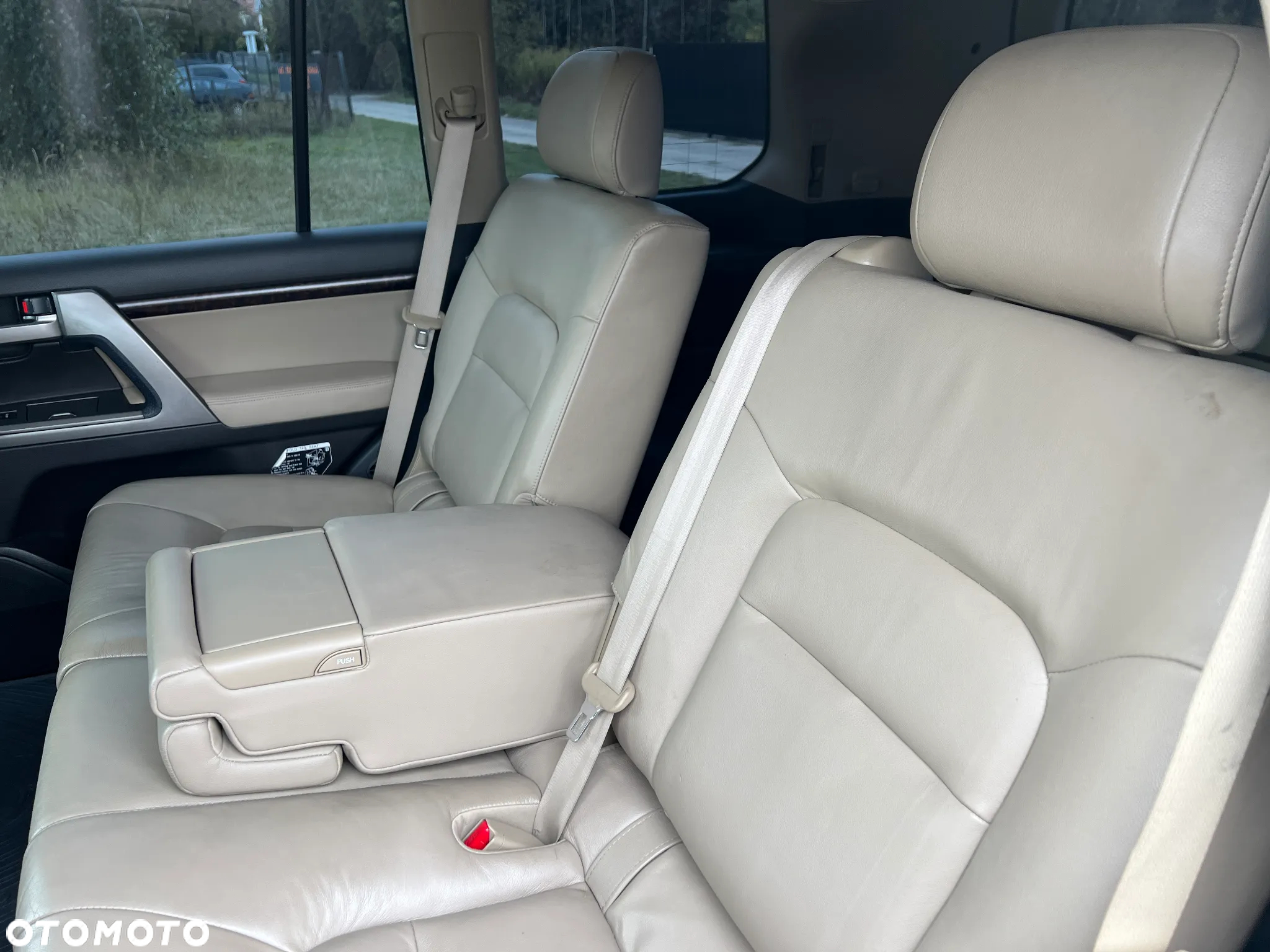 Toyota Land Cruiser V8 D-4D Automatik Executive - 18