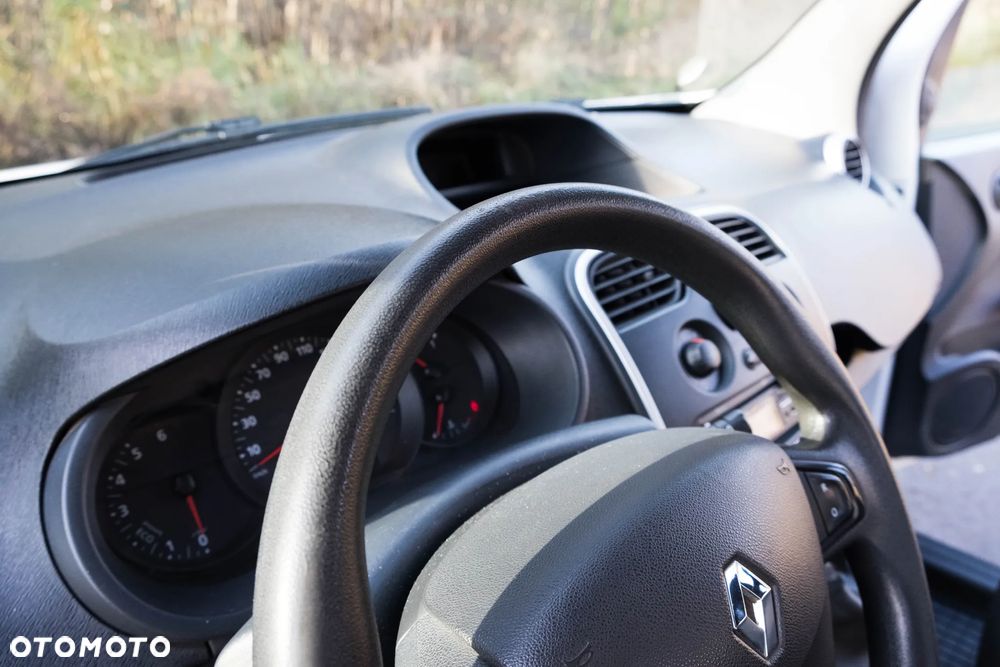 Renault Kangoo - 28