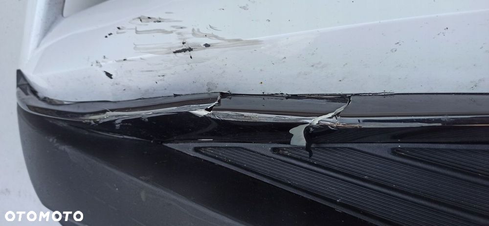HYUNDAI TUCSON IV 2020- zderzak przód przedni pod pdc 86512-N7010 - 9