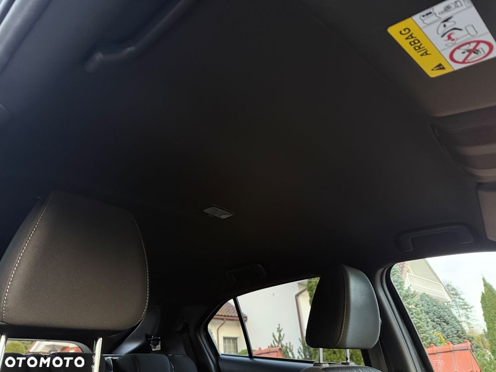 Mitsubishi Eclipse Cross 1.5 T Intense Plus CVT - 13