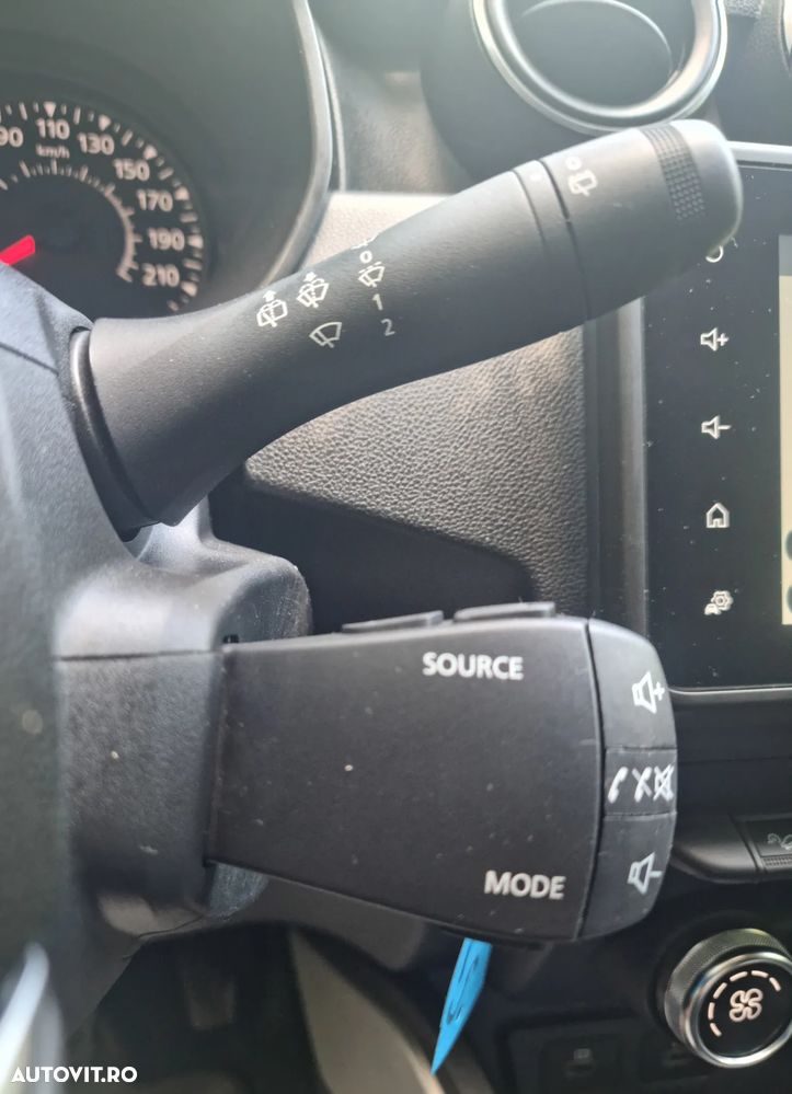 Dacia Duster Blue dCi 115 4WD Prestige - 25