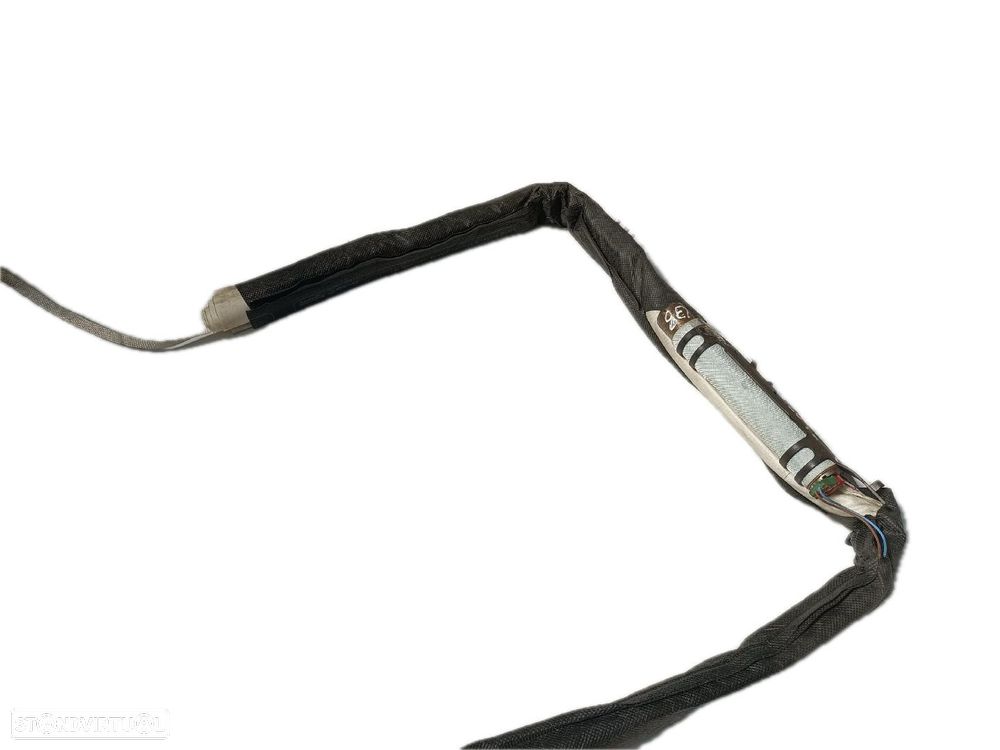 Airbags Cortina Dto Renault Scénic Iii (Jz0/1_) - 3