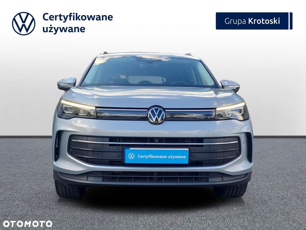 Volkswagen Tiguan 1.5 eTSI Special Edition DSG - 10