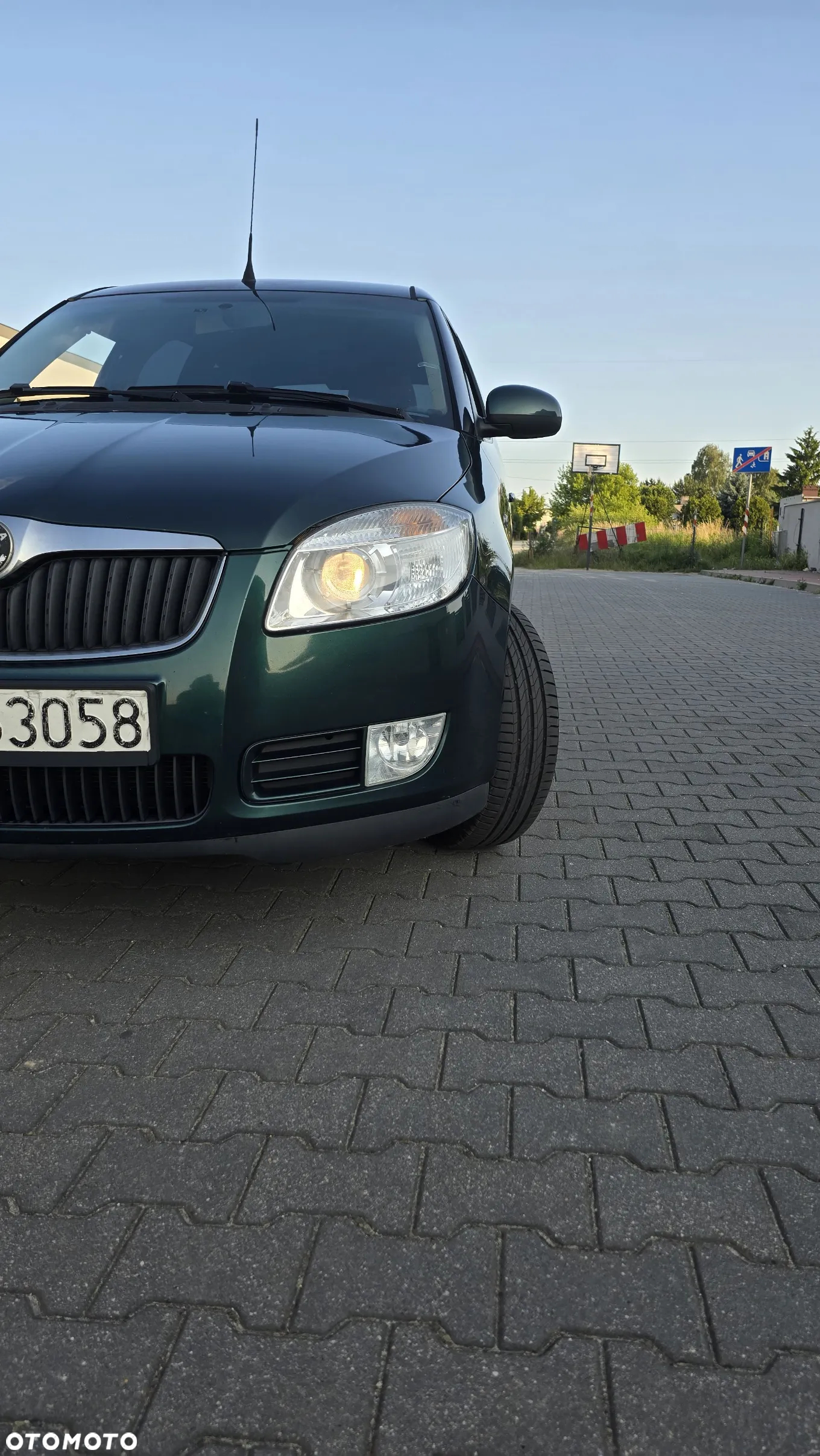 Skoda Roomster 1.6 16V - 6