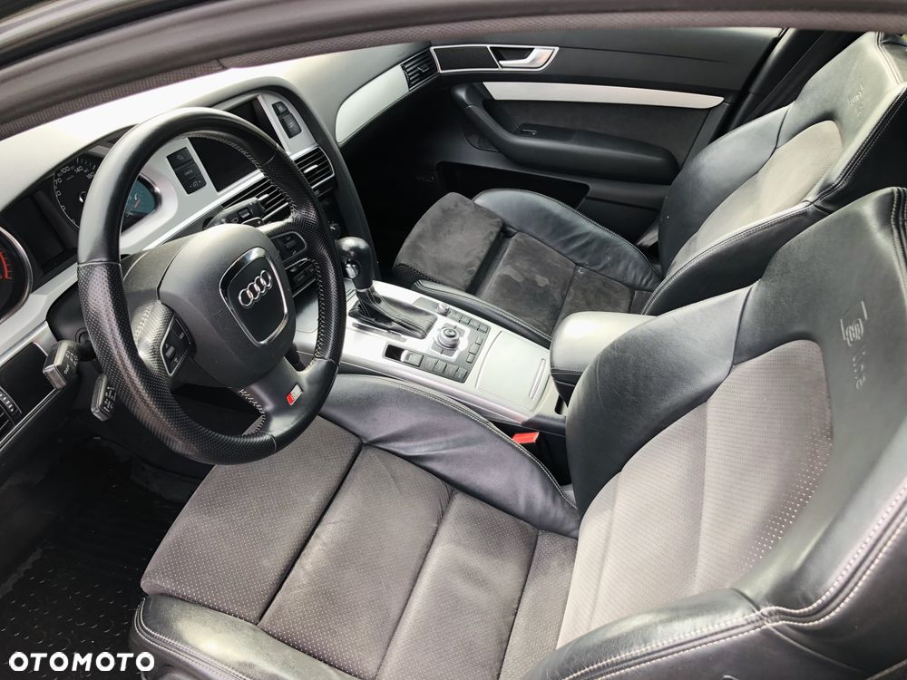 Audi A6 - 13