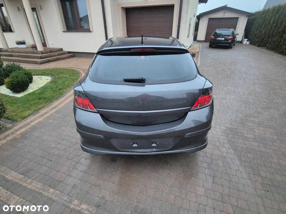 Opel Astra 1.6 Selection 110 Jahre - 19