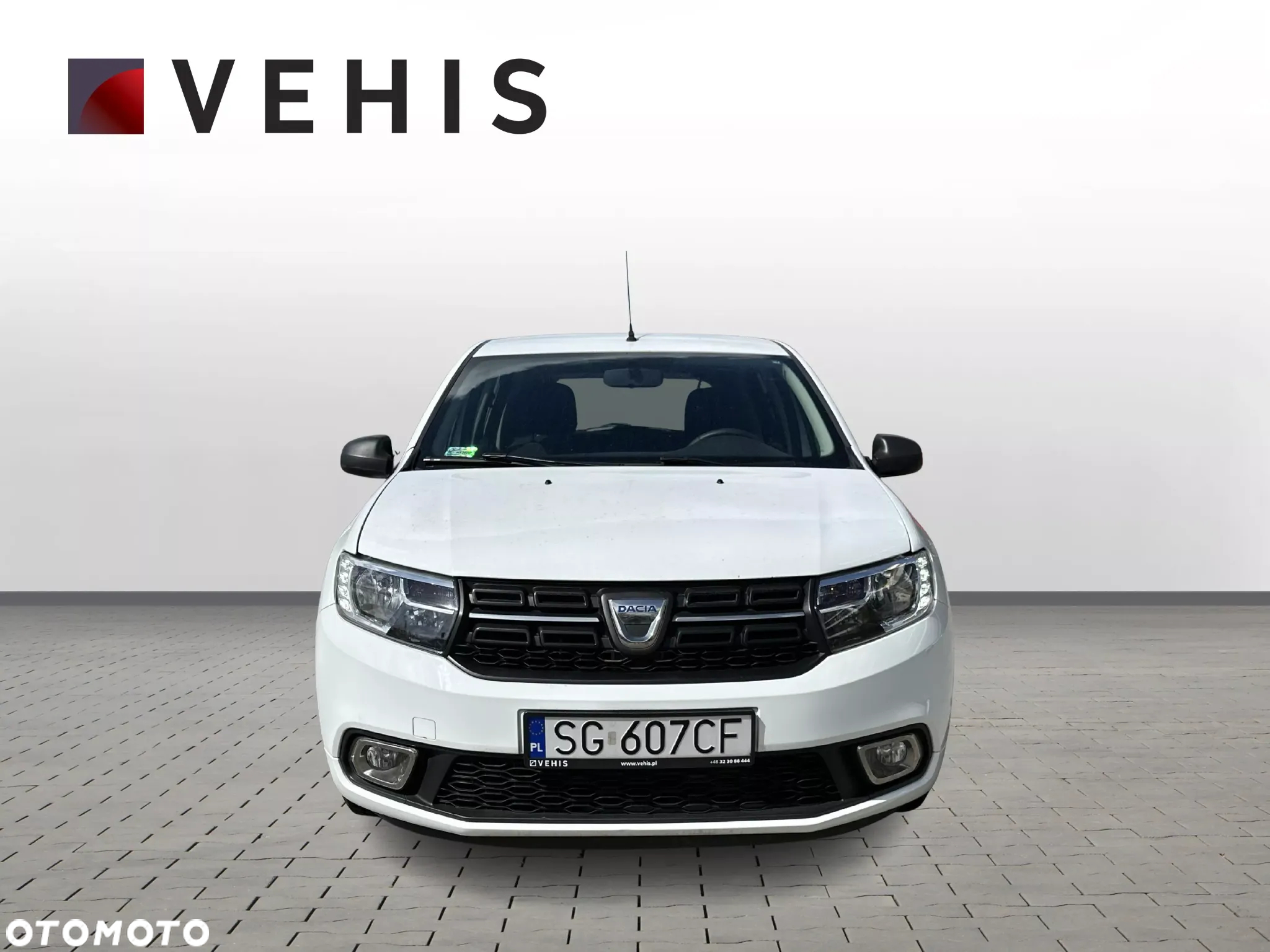 Dacia Sandero - 9