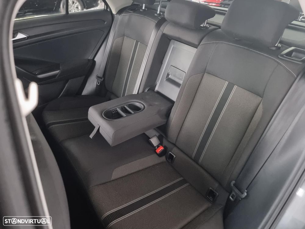 VW T-Roc 1.0 TSI Style - 16