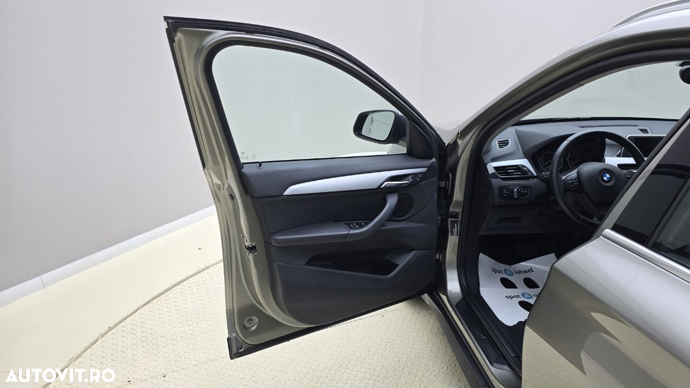 BMW X1 - 11