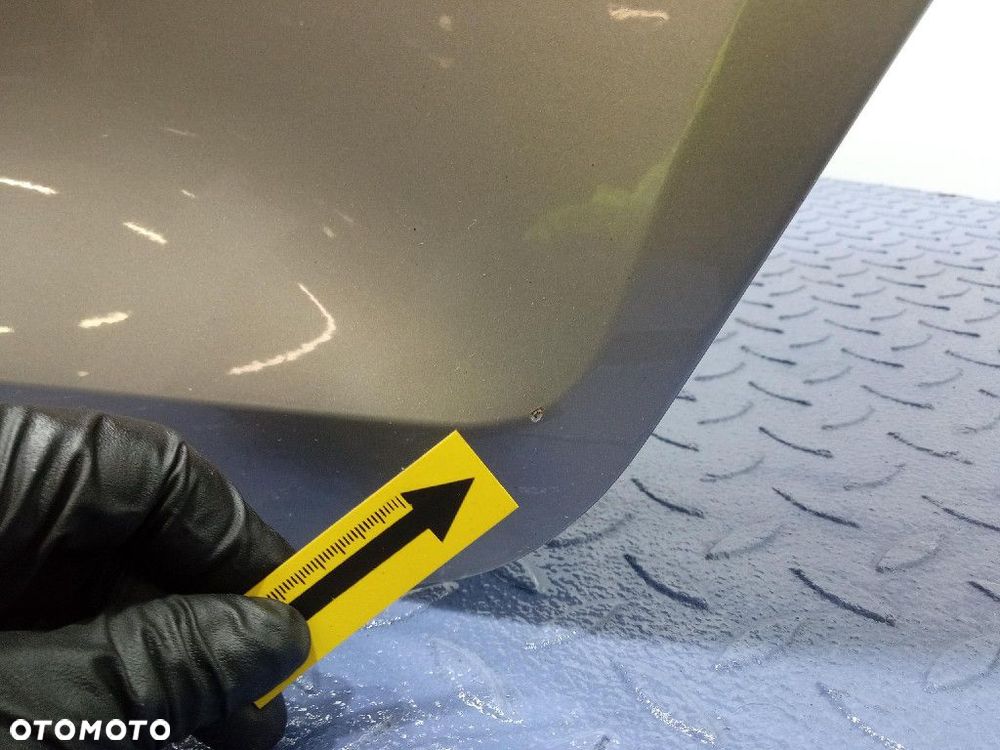 SEAT TOLEDO IV 12- DRZWI TYŁ LEWE  LF8H - 8