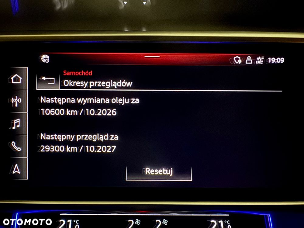 Audi A6 Avant 55 TFSI e PHEV Quattro S Line S tronic - 36