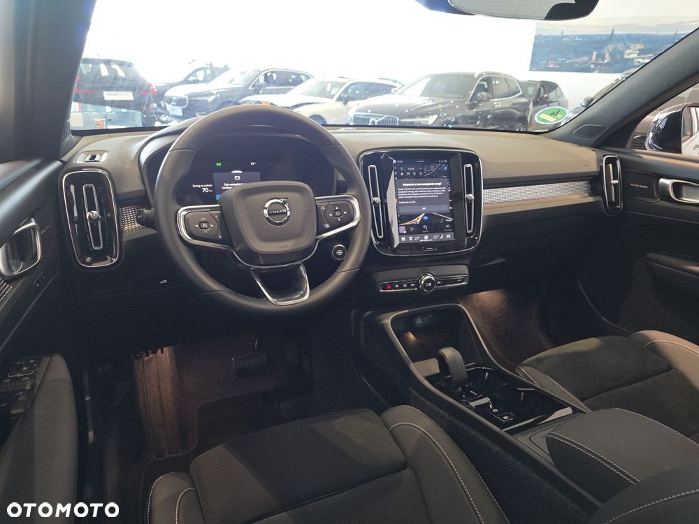 Volvo XC 40 - 16