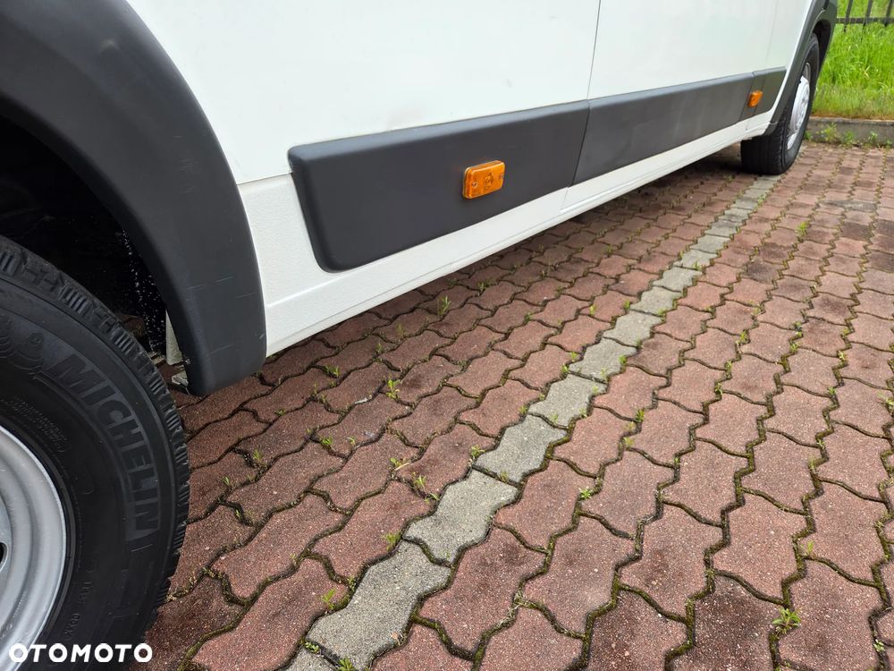Citroën Jumper - 13