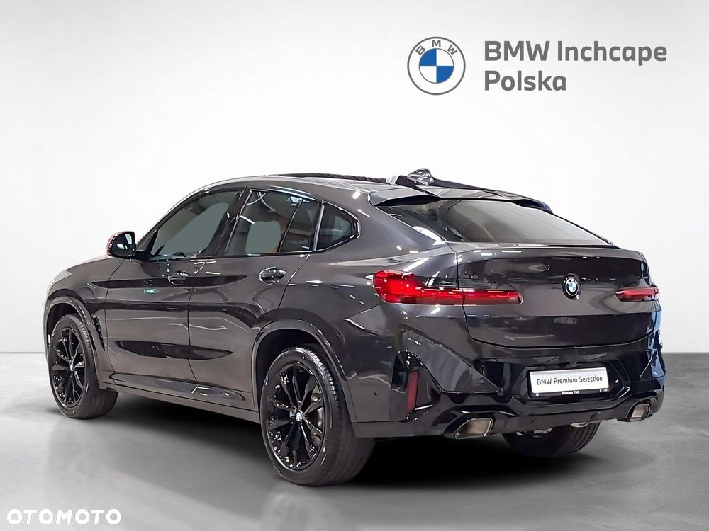 BMW X4 - 4