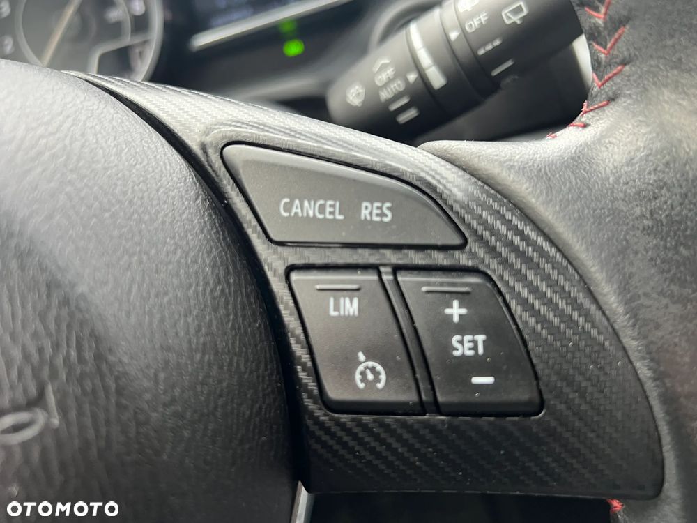 Mazda 3 SKYACTIV-G 165 Exclusive-Line - 31