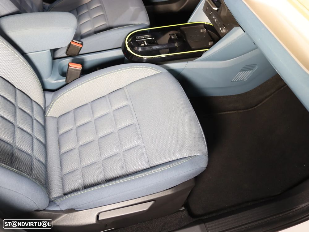 Fiat Grande Panda 1.2 Hybrid La Prima eDCT - 16