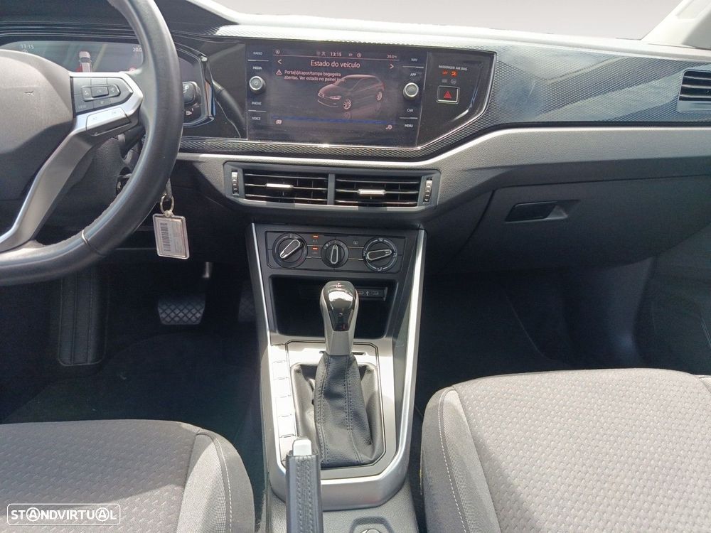 VW Polo 1.0 TSI Urban DSG - 11