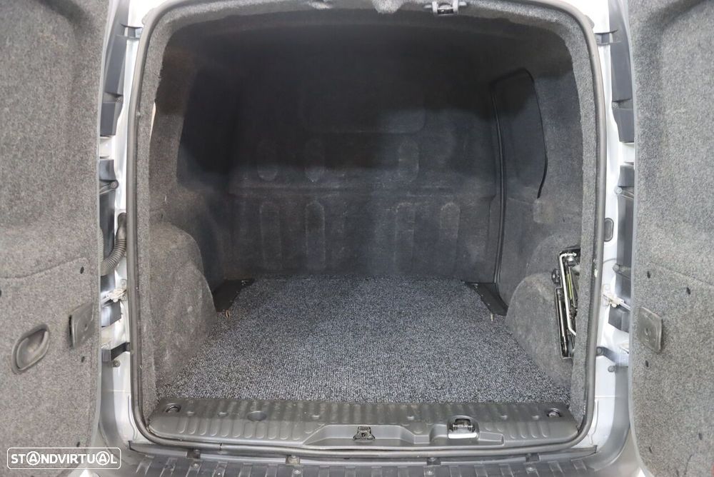 Mercedes-Benz Citan 108 CDi 3Lug - 18