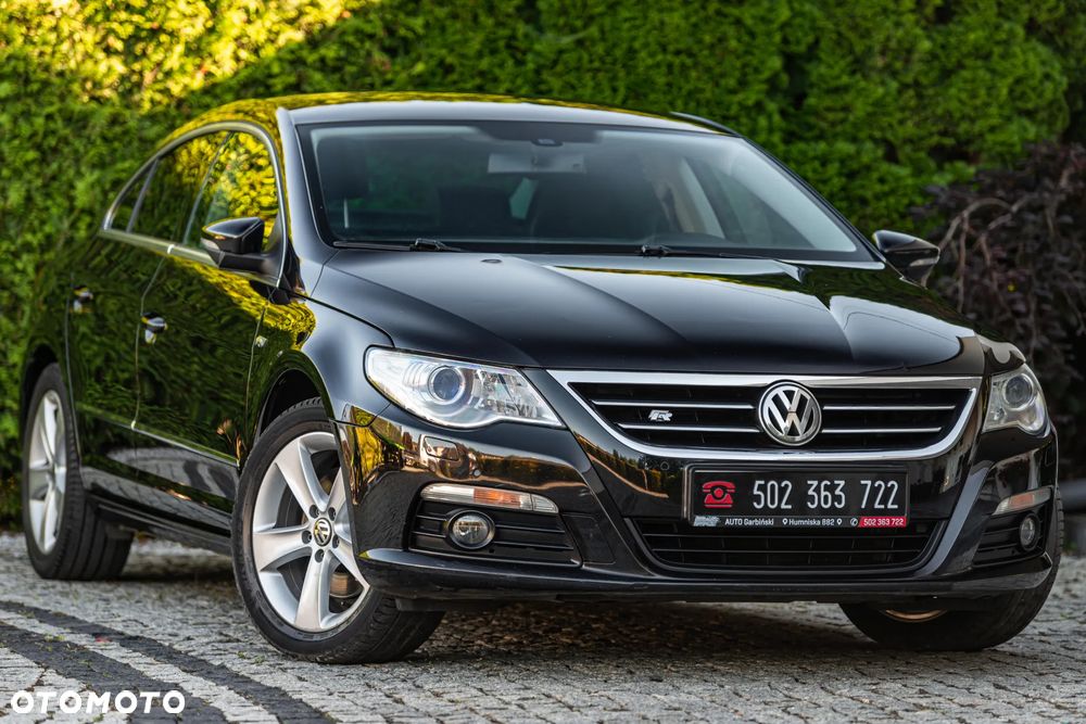 Volkswagen Passat CC 2.0 TSI DSG Exclusive - 12