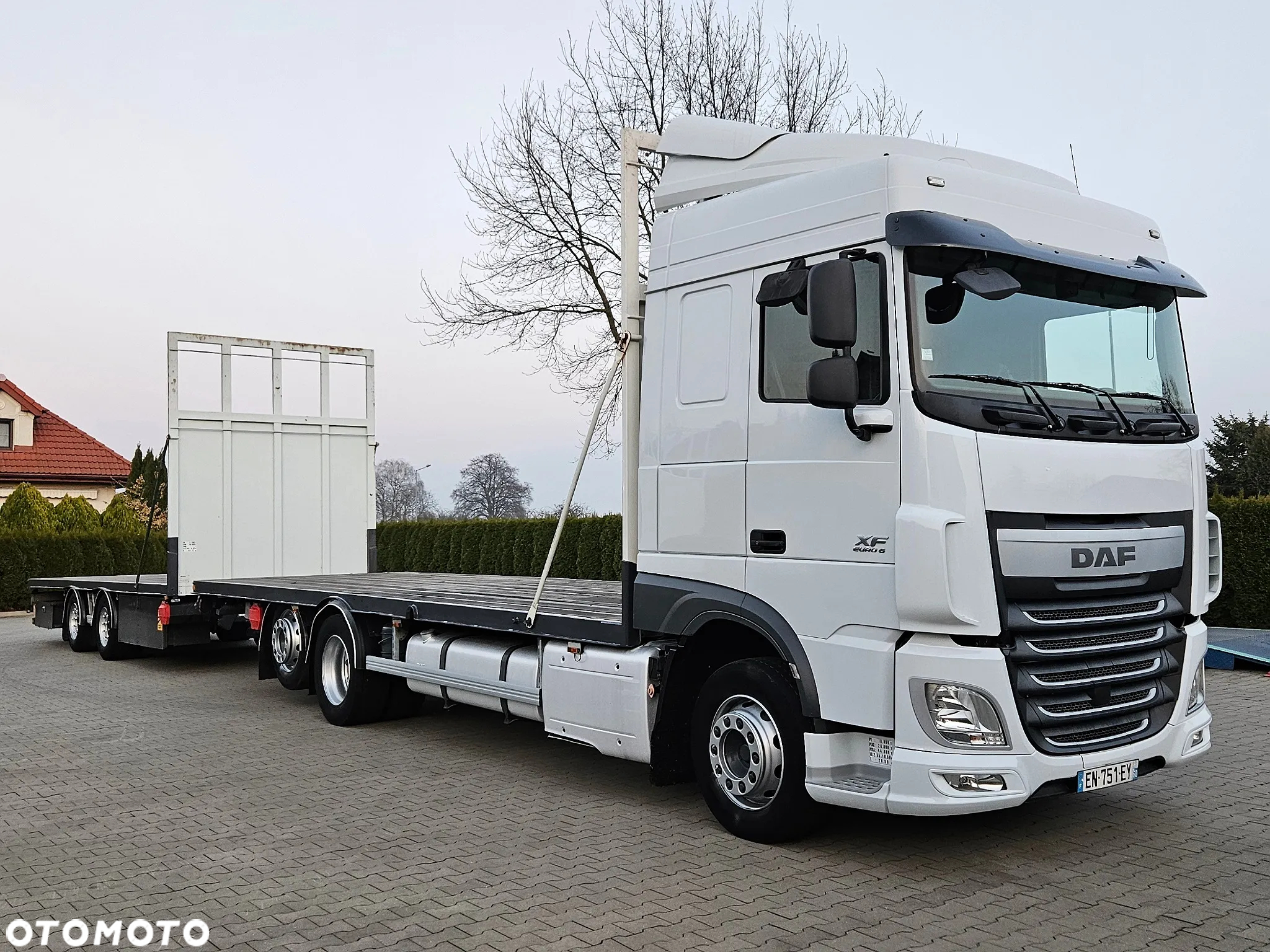 DAF XF 106 - 3