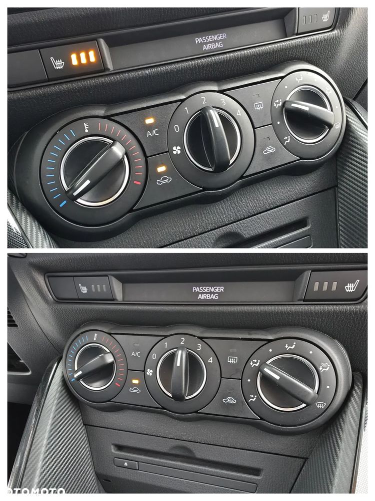 Mazda 2 SKYACTIV-G 90 Exclusive-Line - 30