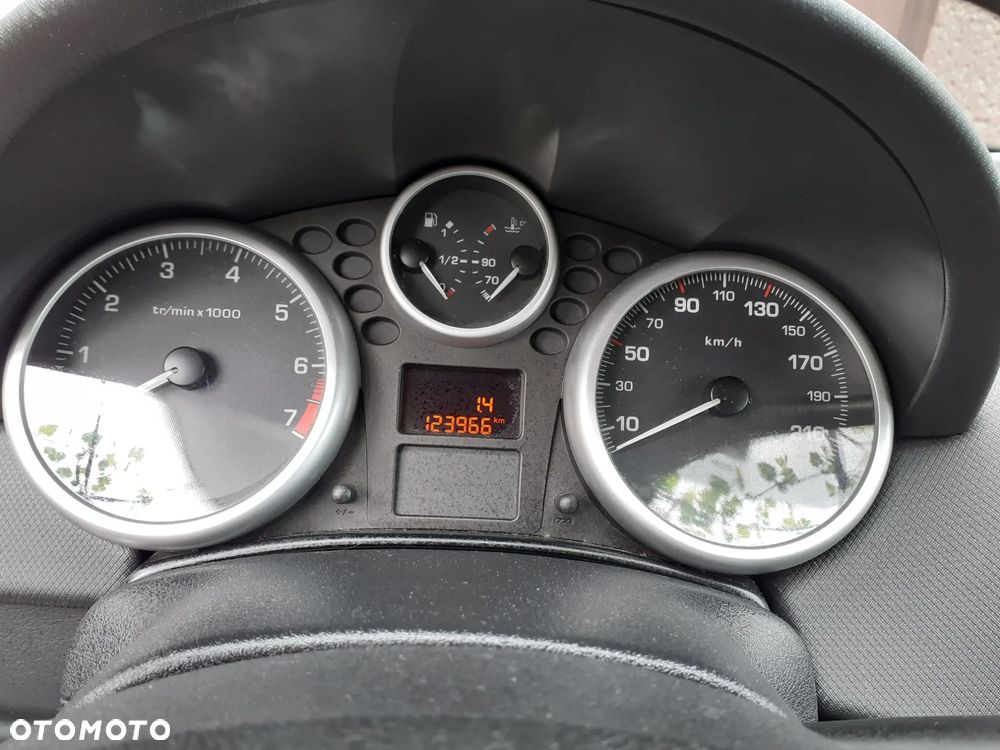 Peugeot 207 - 4