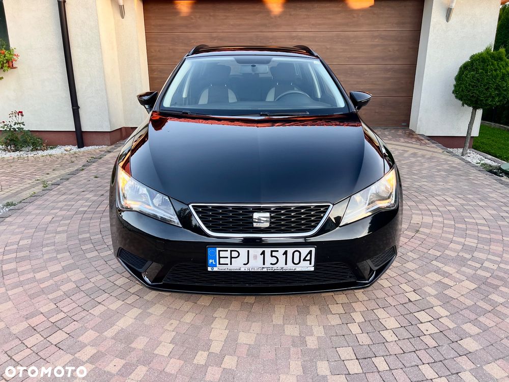 Seat Leon - 14