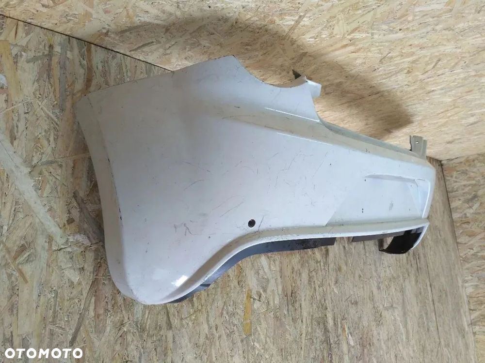 ALFA ROMEO MITO ZDErzak tylny tył warszawa - 2