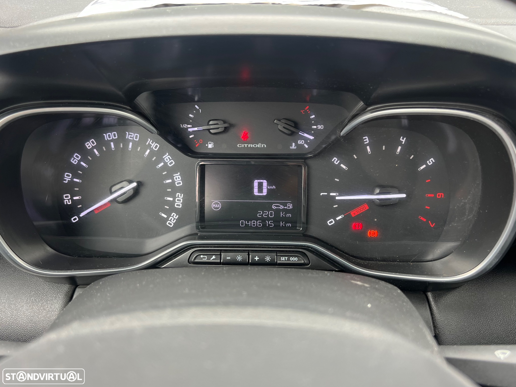 Citroën C3 Aircross 1.2 PureTech Shine - 12