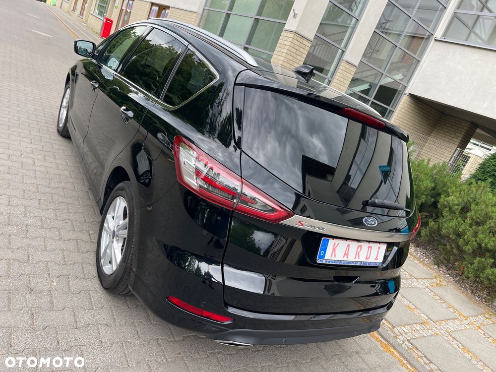 Ford S-Max - 9