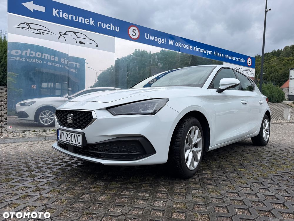 Seat Leon 1.0 TSI Style - 5