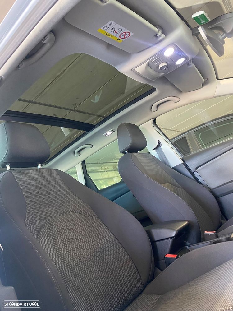 SEAT Leon ST 1.6 TDI Xcellence S/S - 38