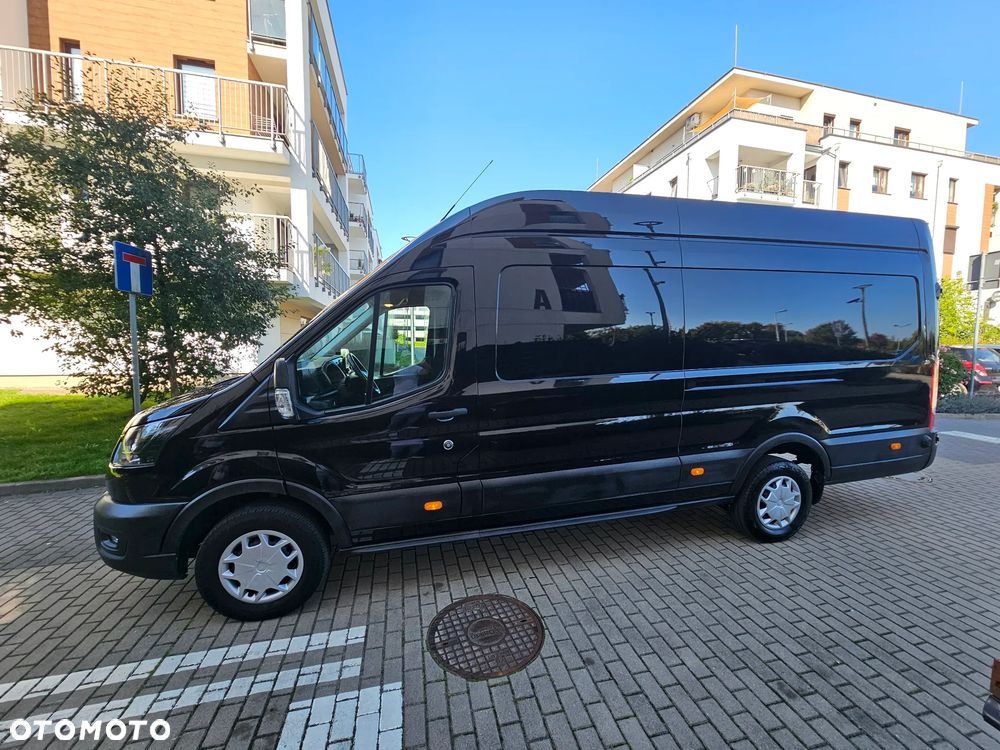 Ford Transit - 15