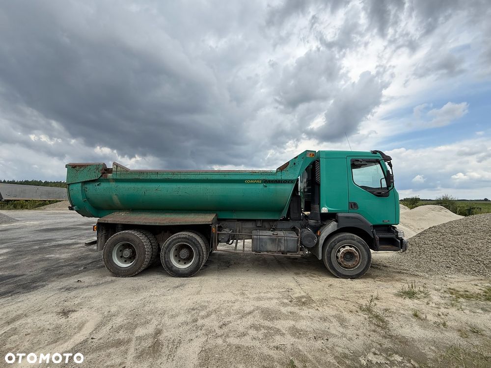 Renault Kerax - 3