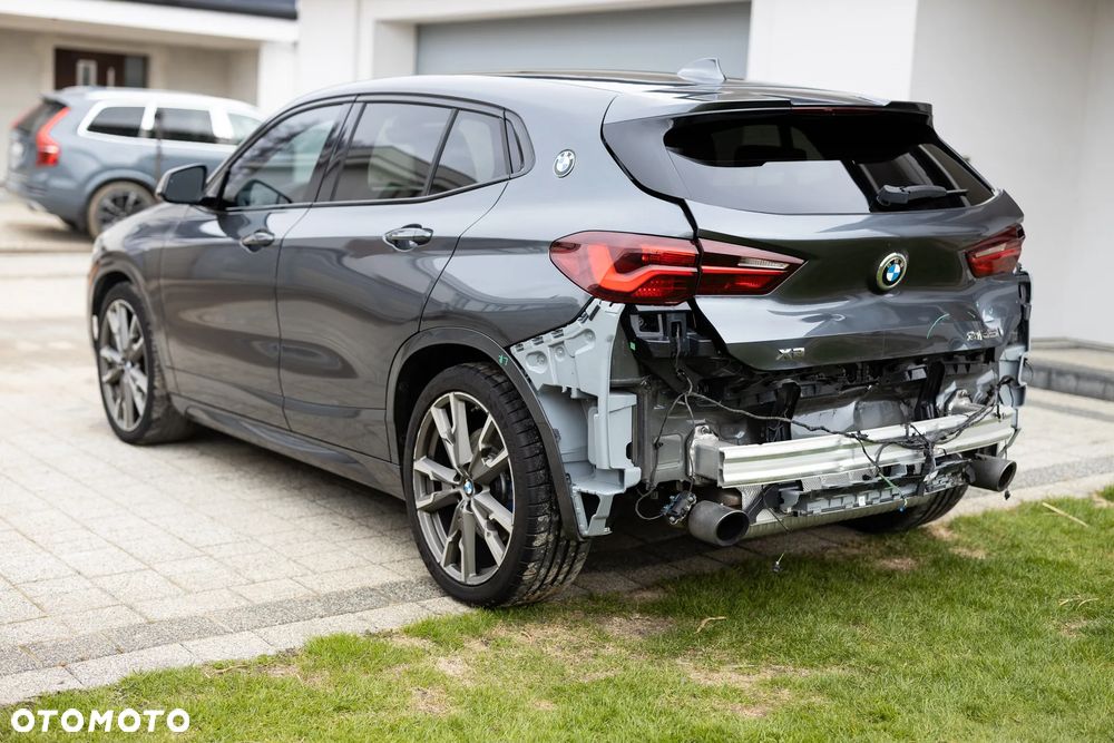 BMW X2 M35i - 7