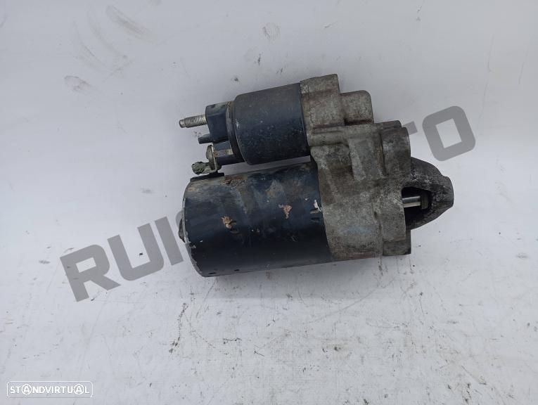 Motor Arranque 00011_12041 Peugeot 106 I  [1991_1995] 1.0 - 2