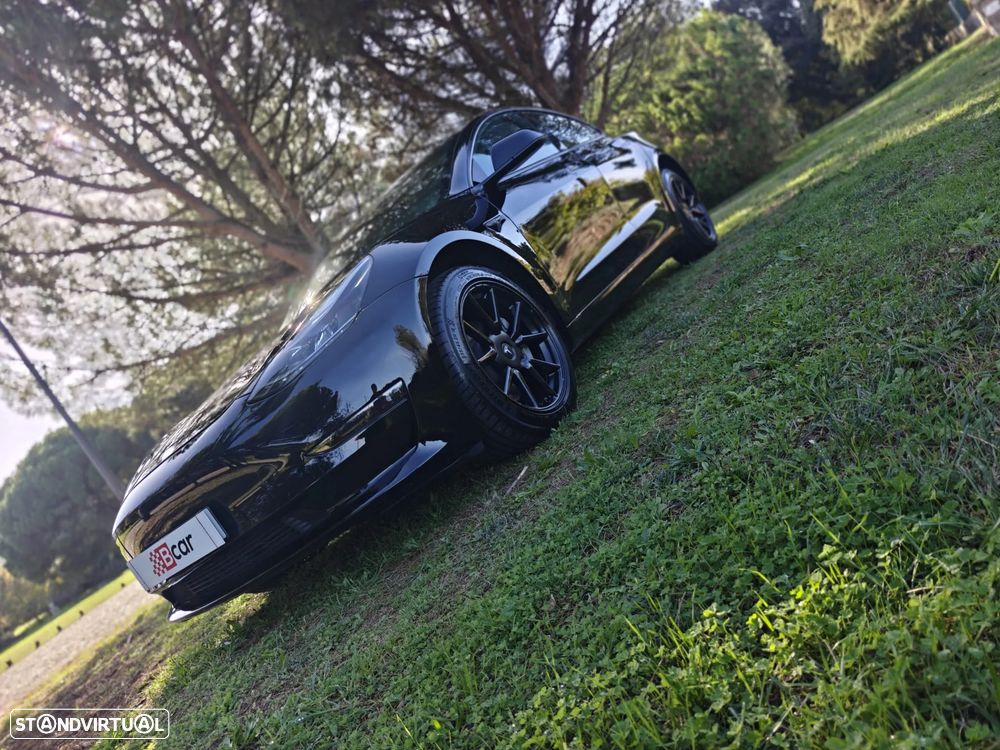 Tesla Model 3 Long Range Tração Traseira - 7