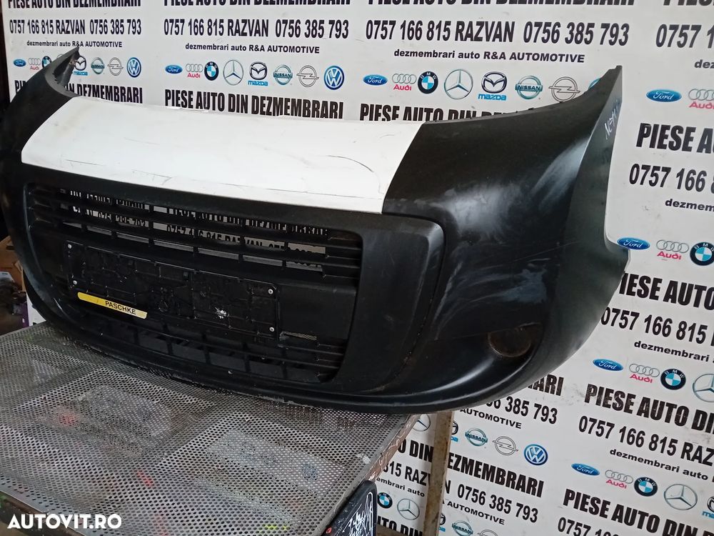 Bara Fata Citroen Nemo An 2008-2015 LICHIDARE STOC - 4
