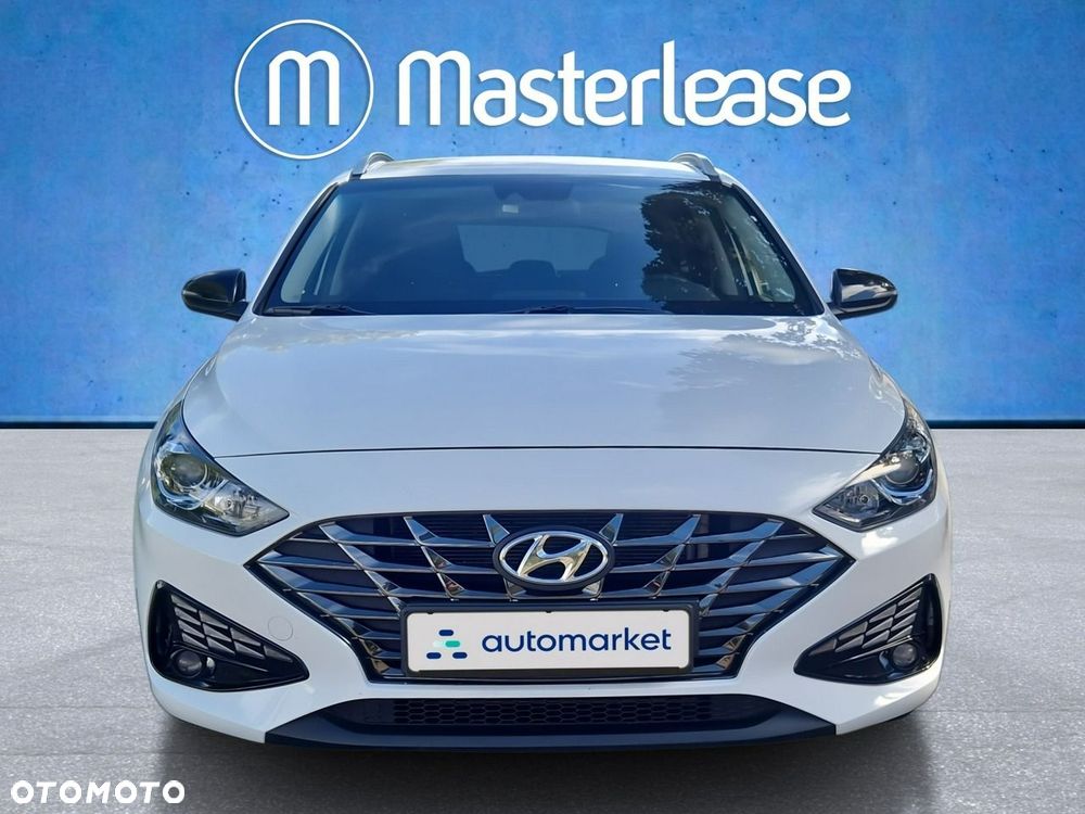 Hyundai i30 - 2