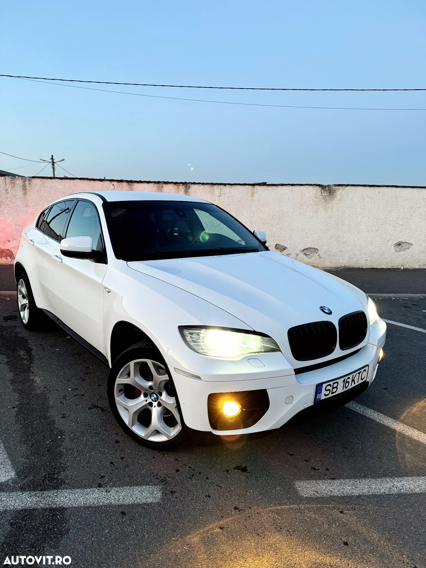 BMW X6 xDrive30d - 2