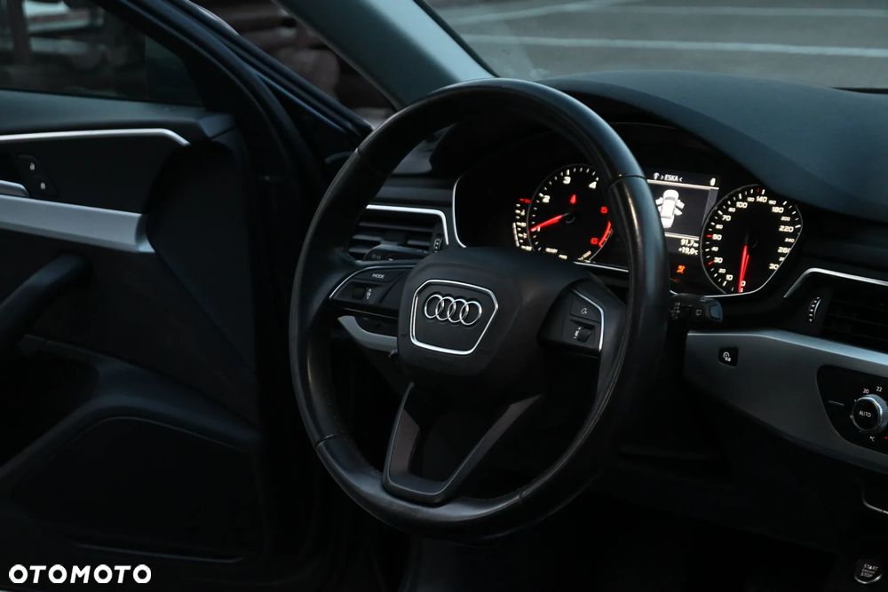 Audi A4 Avant - 24
