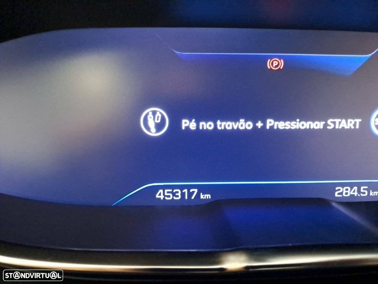 Peugeot 3008 1.5 BlueHDi Allure EAT8 - 13