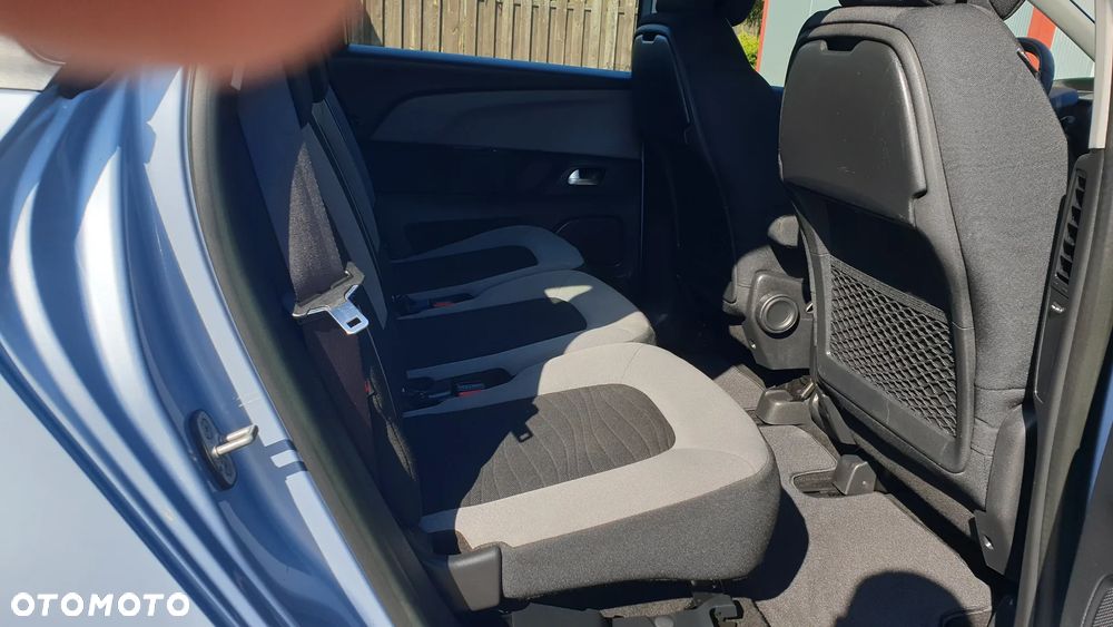 Citroën C4 Picasso - 8