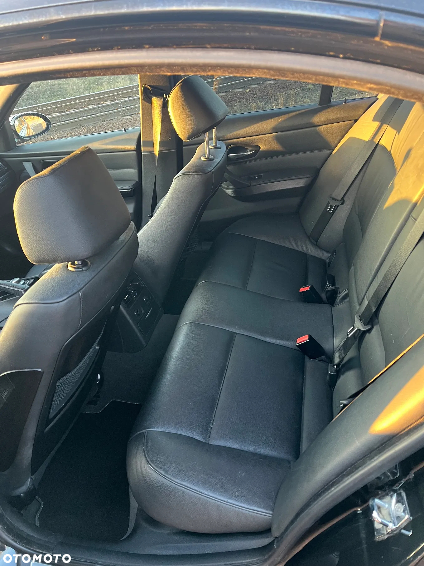 BMW Seria 3 325i - 19