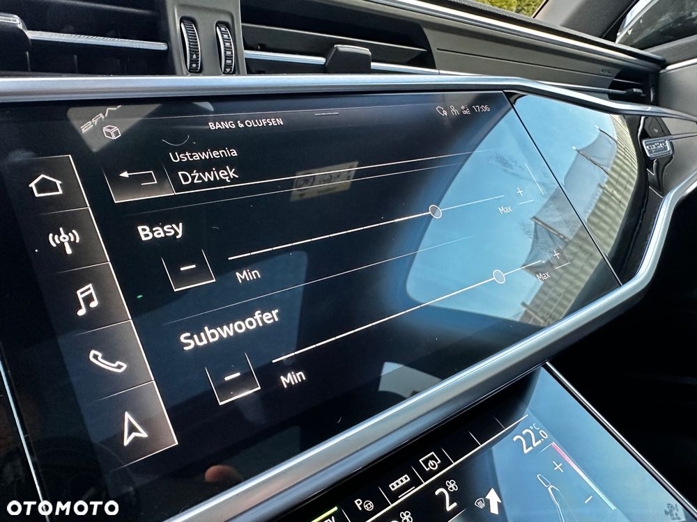 Audi A6 Avant 55 TFSI e quattro S tronic S line - 27