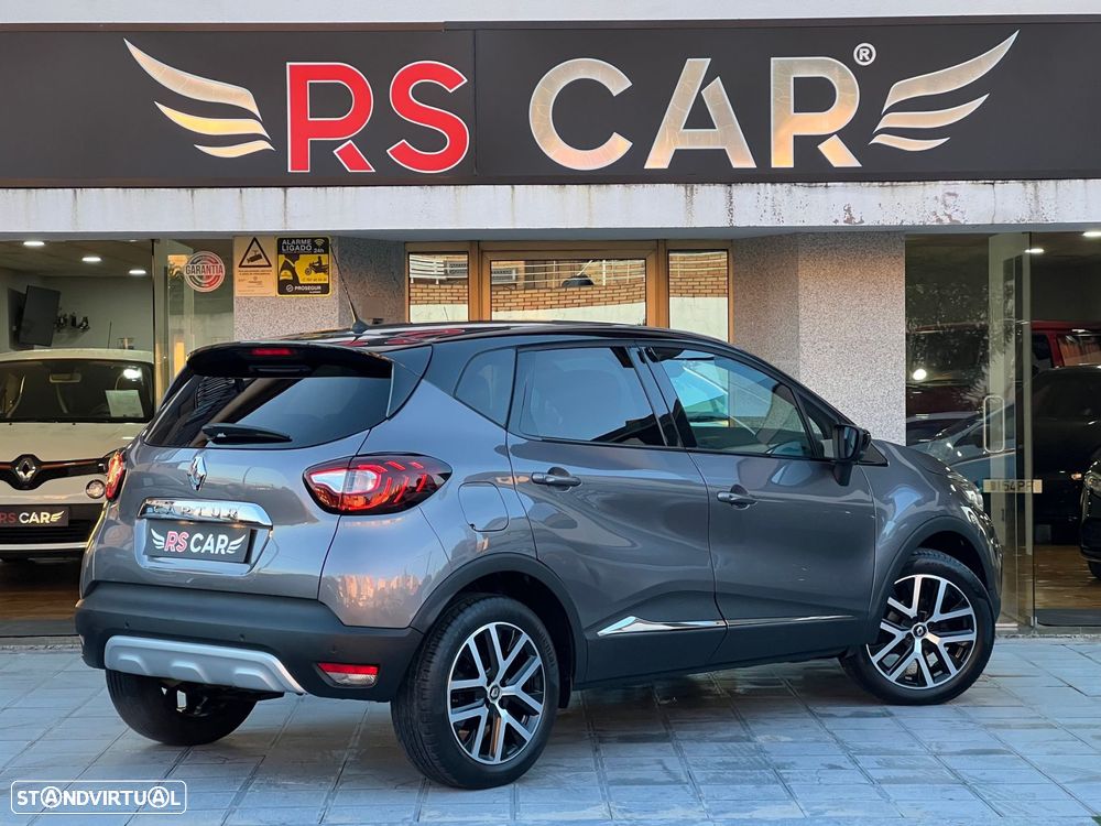 Renault Captur 0.9 TCE Sport - 7
