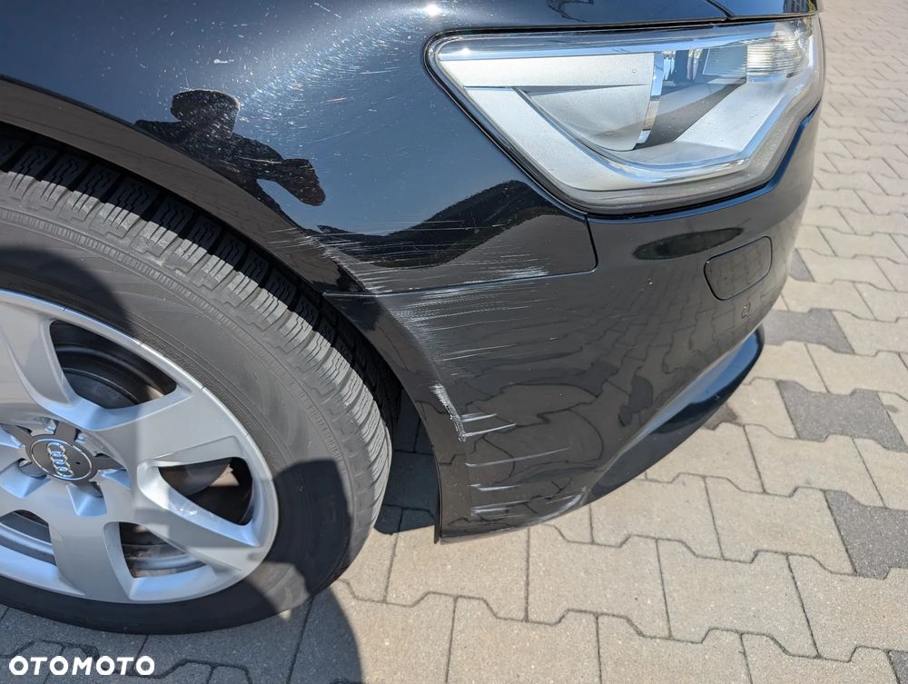 Audi A6 Limousine 2.0 TDI Prime Line - 15