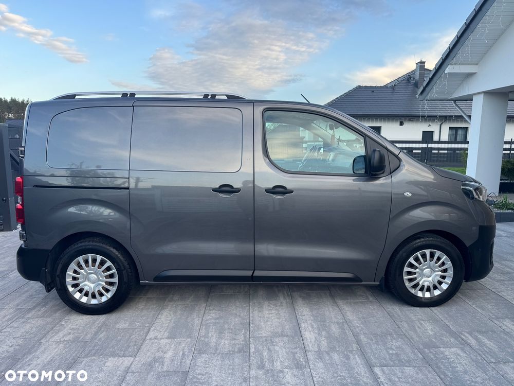 Toyota Proace - 8